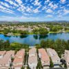 Harveston Lake in Temecula