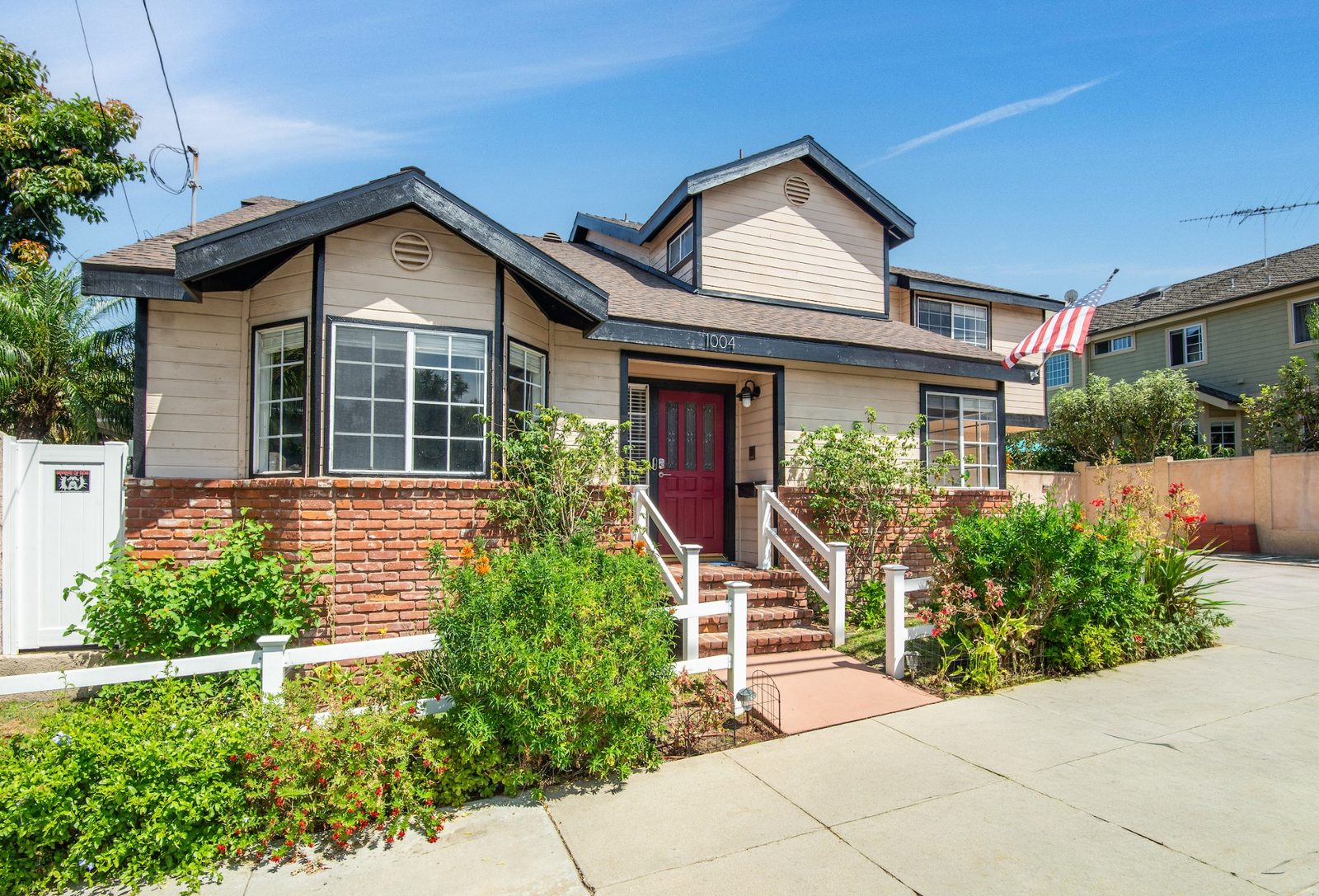 1004 Green Lane Redoondo Beach
